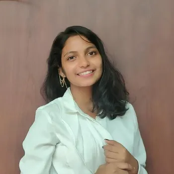 Pragnya Nagure