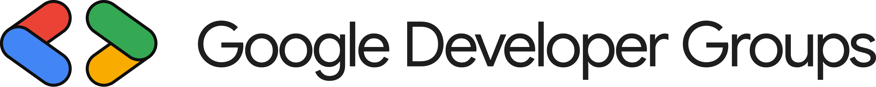 GDG Logo Light