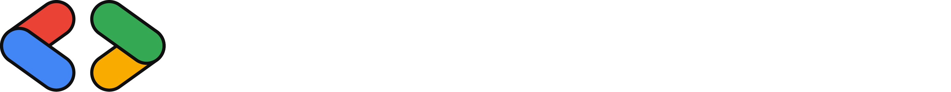 GDG Logo Dark